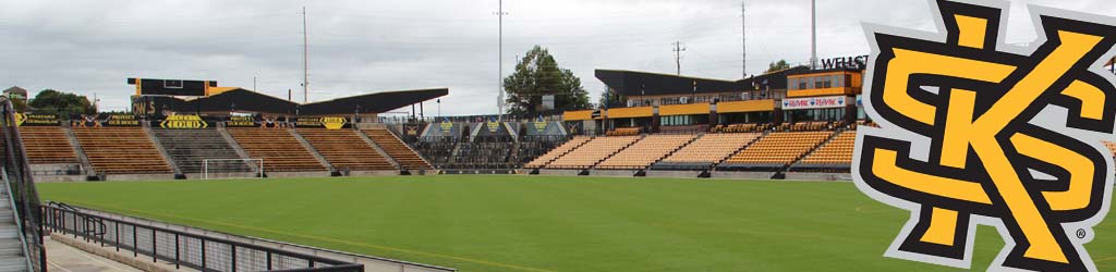 Fifth Third Bank Stadium